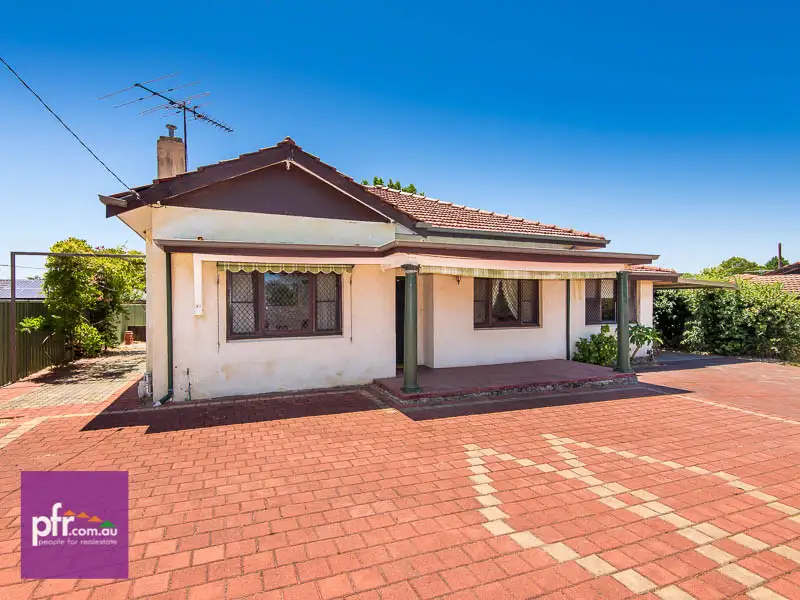 Main view of Homely house listing, 216 Rutland Ave, Carlisle WA 6101