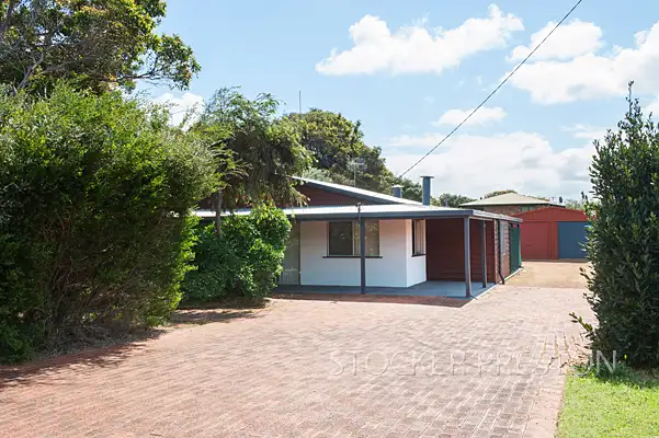 10 Brennan Street, Augusta WA 6290