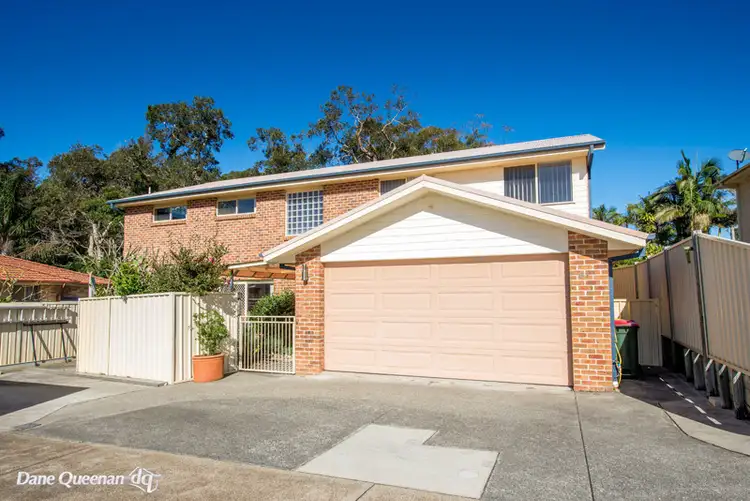 Third view of Homely house listing, 61a Essington Way, Anna Bay NSW 2316