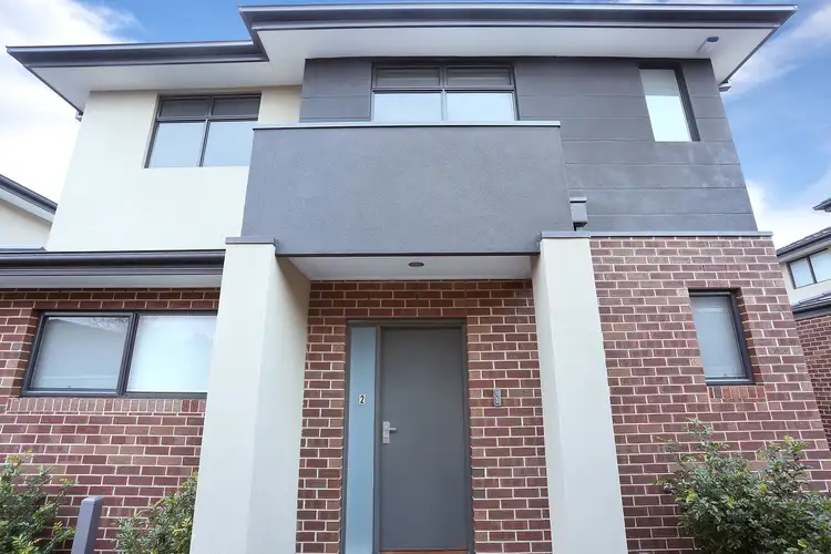 2/30 Westgate Street, Pascoe Vale South VIC 3044