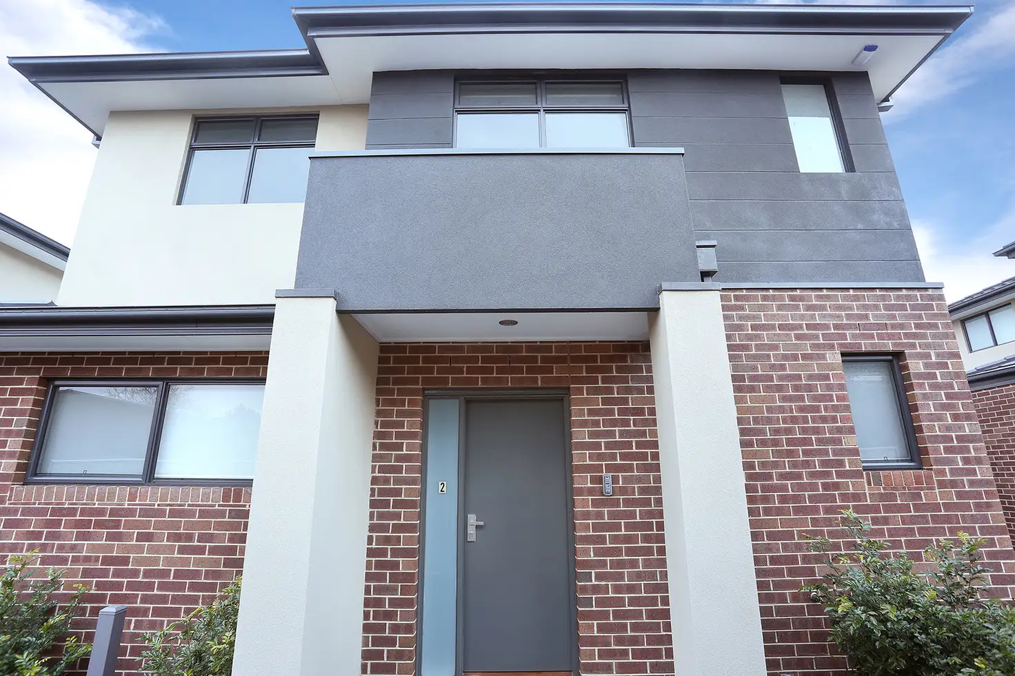Main view of Homely townhouse listing, 2/30 Westgate Street, Pascoe Vale South VIC 3044