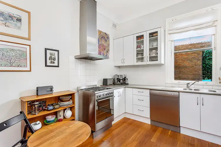 Second view of Homely house listing, 19 Hopetoun Street, Camperdown NSW 2050