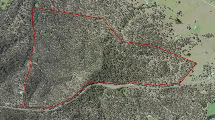 Second view of Homely rural property listing, 2208 Gwydir Highway, Ramornie NSW 2460