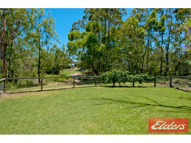 Seventh view of Homely house listing, 8 Pink Myrtle Court, Jimboomba QLD 4280