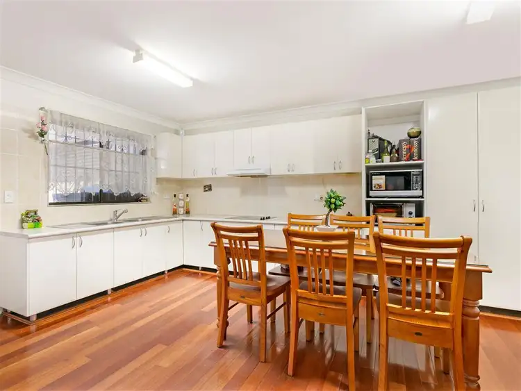 Fourth view of Homely townhouse listing, 2/2-4 Maple St, Cabramatta NSW 2166