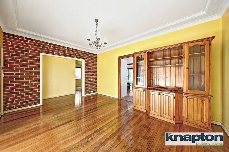Fourth view of Homely house listing, 6 Pare Avenue, Loftus NSW 2232