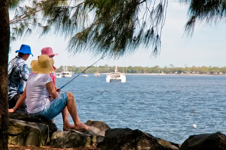 Third view of Homely land listing, 52 Honey Myrtle Close, Burrum Heads QLD 4659