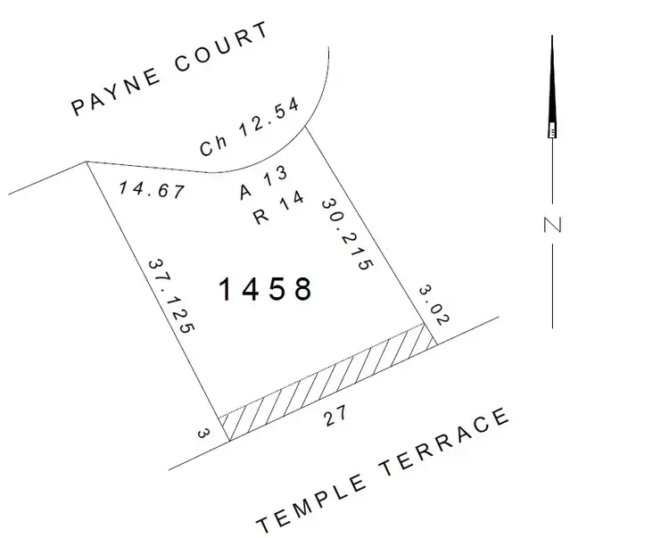 Fifth view of Homely land listing, 6 Payne Court, Driver NT 830