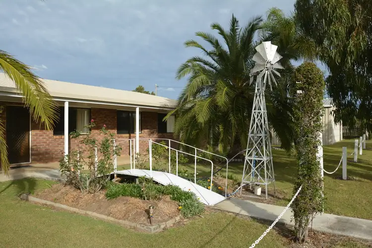 Third view of Homely house listing, 17 Biddeston Linthorpe Road, Biddeston QLD 4401