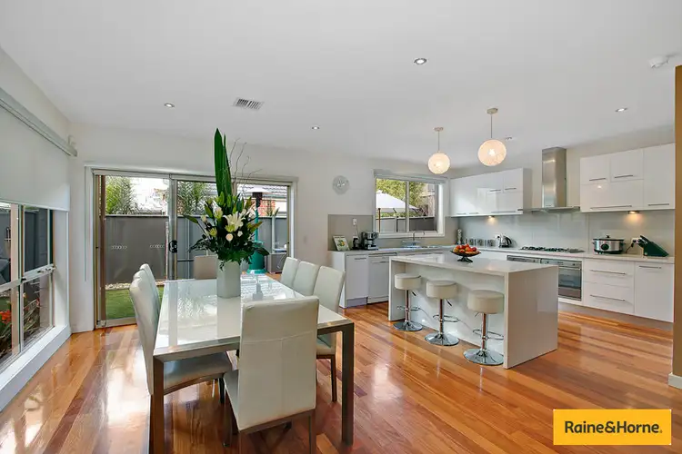 Third view of Homely house listing, 11 Ibis Place, Maribyrnong VIC 3032