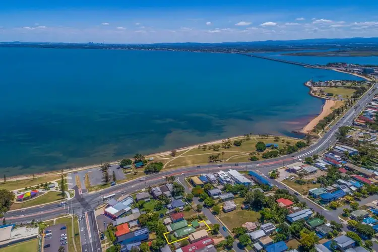 Second view of Homely house listing, 6A McLennan Street, Woody Point QLD 4019