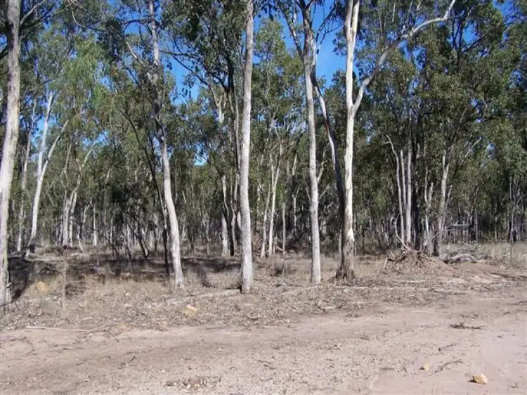 Lot 2 Treasures Road, Tara QLD 4421
