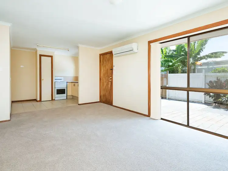 Third view of Homely semi-detached listing, 32A Huth Street, Labrador QLD 4215