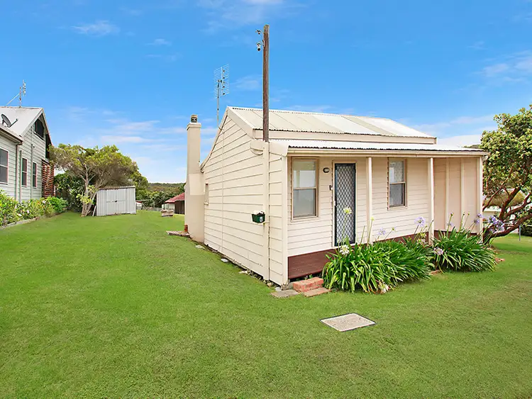 Fifth view of Homely house listing, 4 Clarke St, Catherine Hill Bay NSW 2281