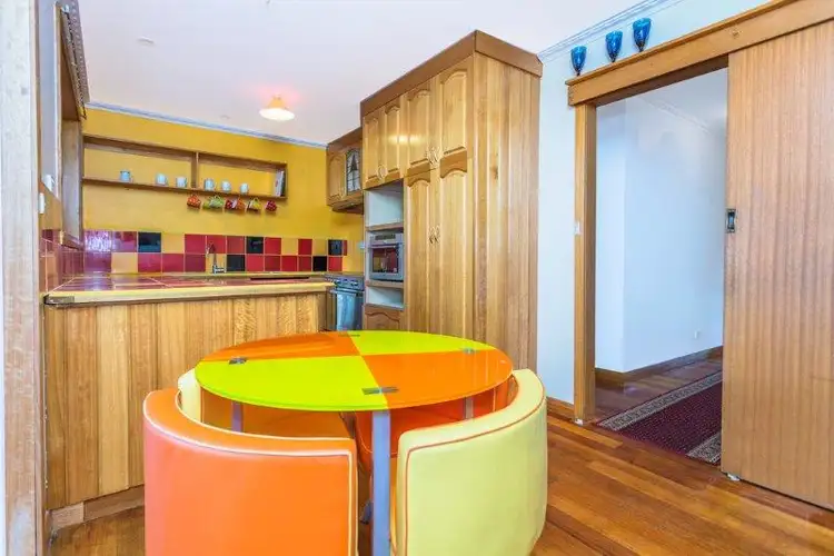 Fifth view of Homely house listing, 18 Craiglands Crt, West Launceston TAS 7250