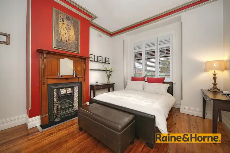 Fifth view of Homely house listing, 5 Herbert Street, Rockdale NSW 2216