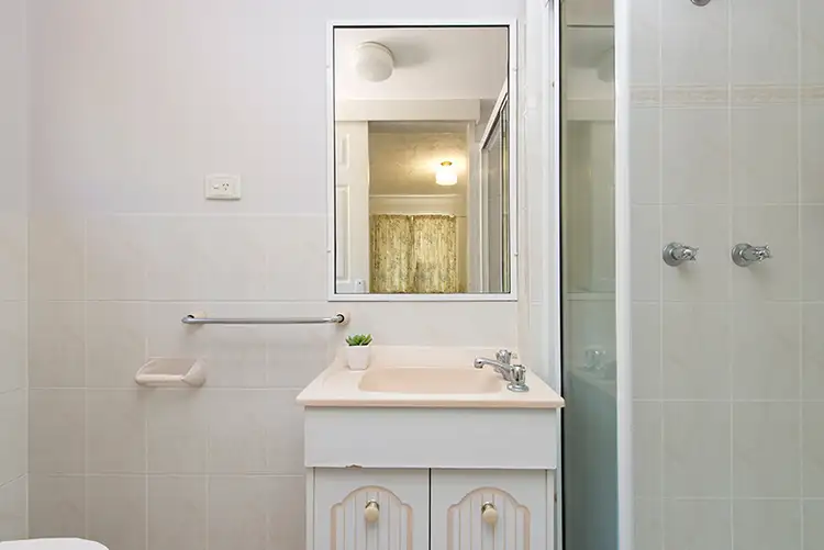 Sixth view of Homely unit listing, 2/115 Central Avenue, Indooroopilly QLD 4068