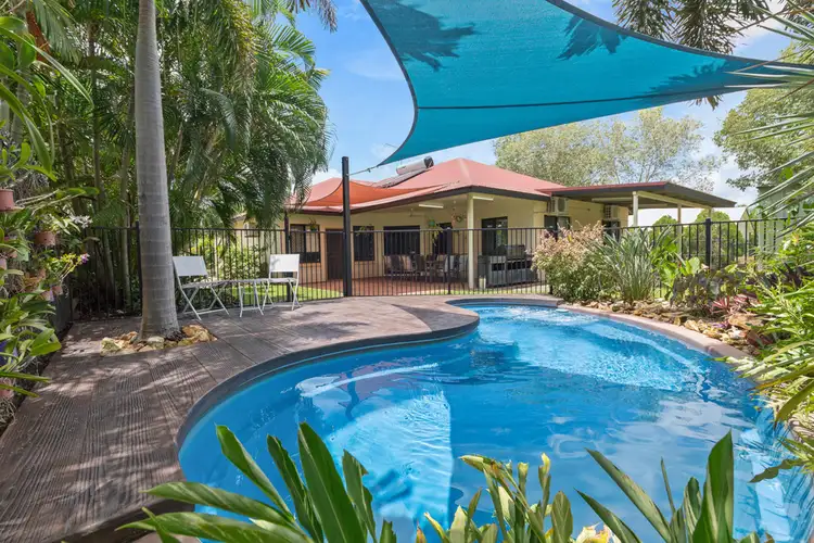 Second view of Homely house listing, 16 Buckingham Street, Gunn NT 832