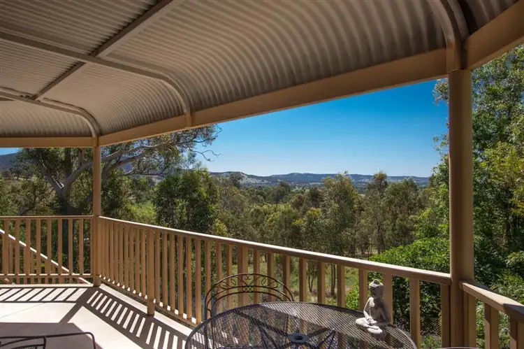 Second view of Homely house listing, 1039 Blowering Road, Tumut NSW 2720
