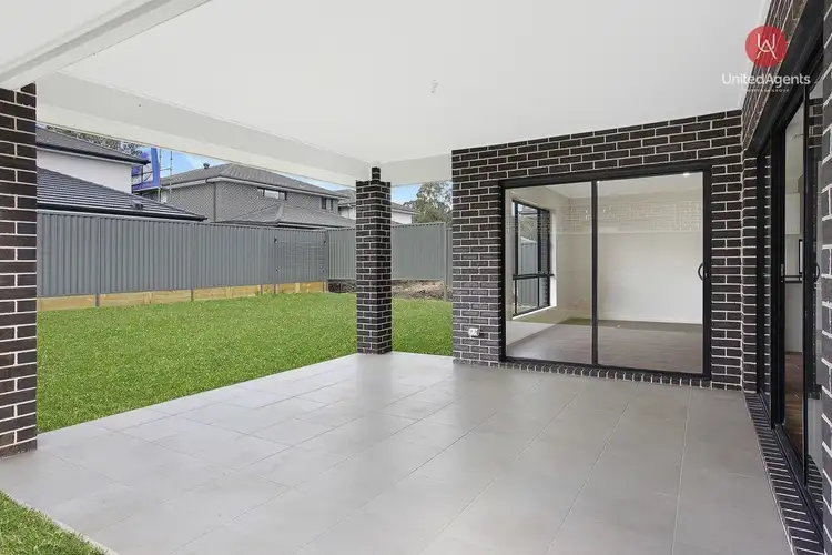 Seventh view of Homely house listing, 9 Leopold Street, Denham Court NSW 2565