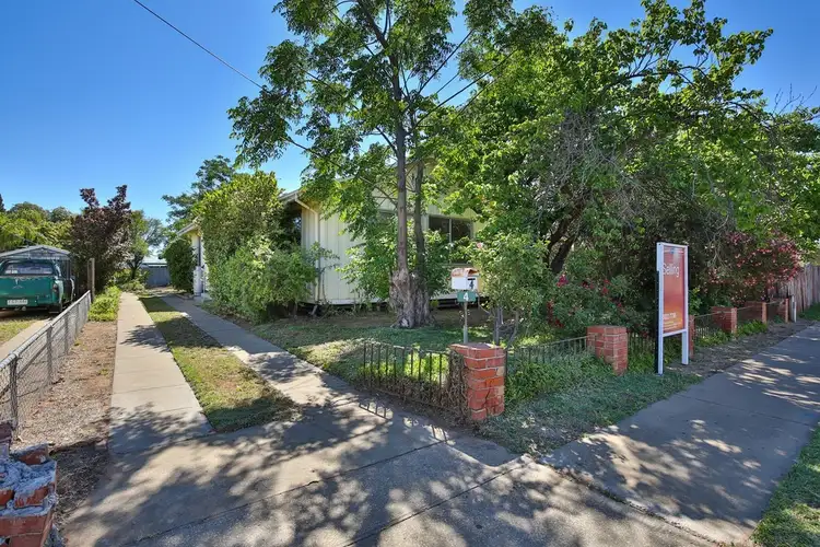 4 Avocado Street, Mildura VIC 3500