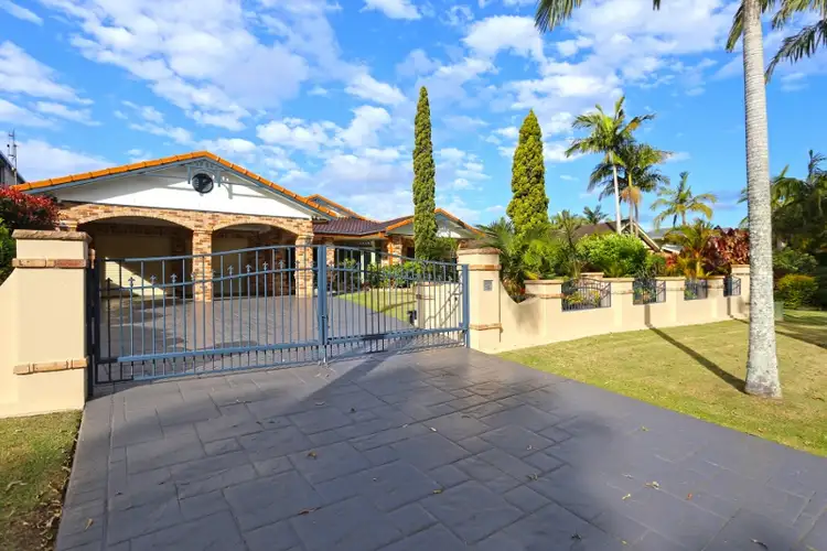 Second view of Homely house listing, 16 Driftwood Court, Coffs Harbour NSW 2450