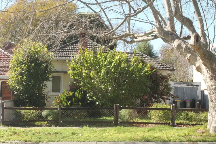Second view of Homely house listing, 50 Peel Street, Jolimont WA 6014