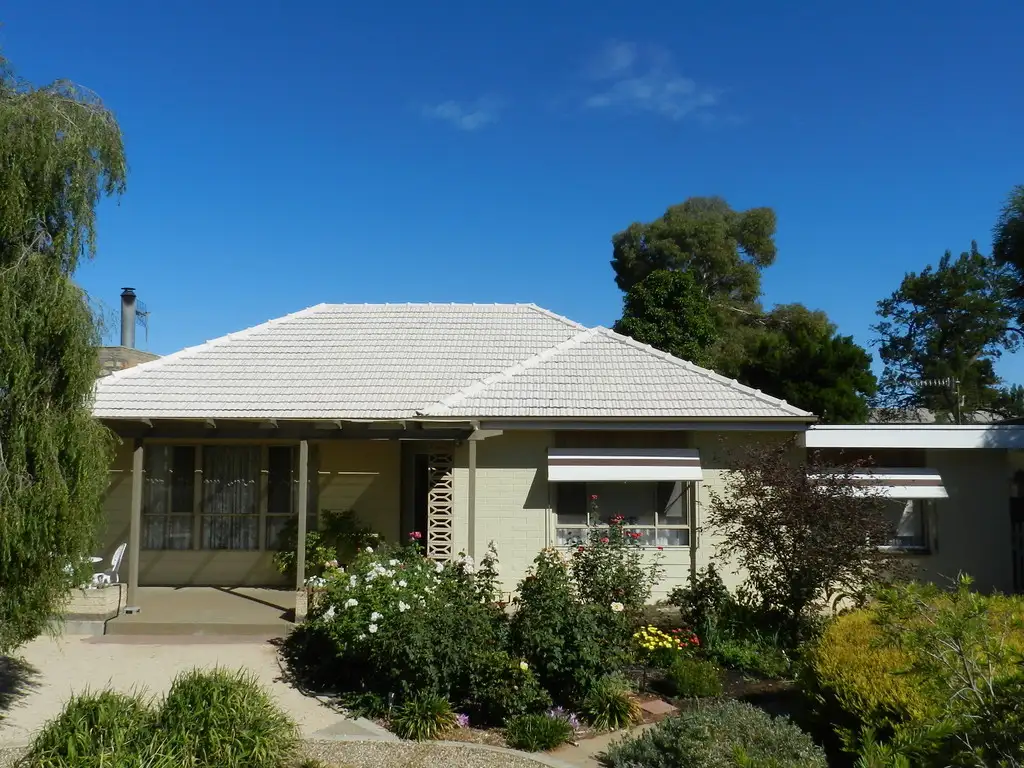 Main view of Homely house listing, 32 Fowles Street, Barmera SA 5345