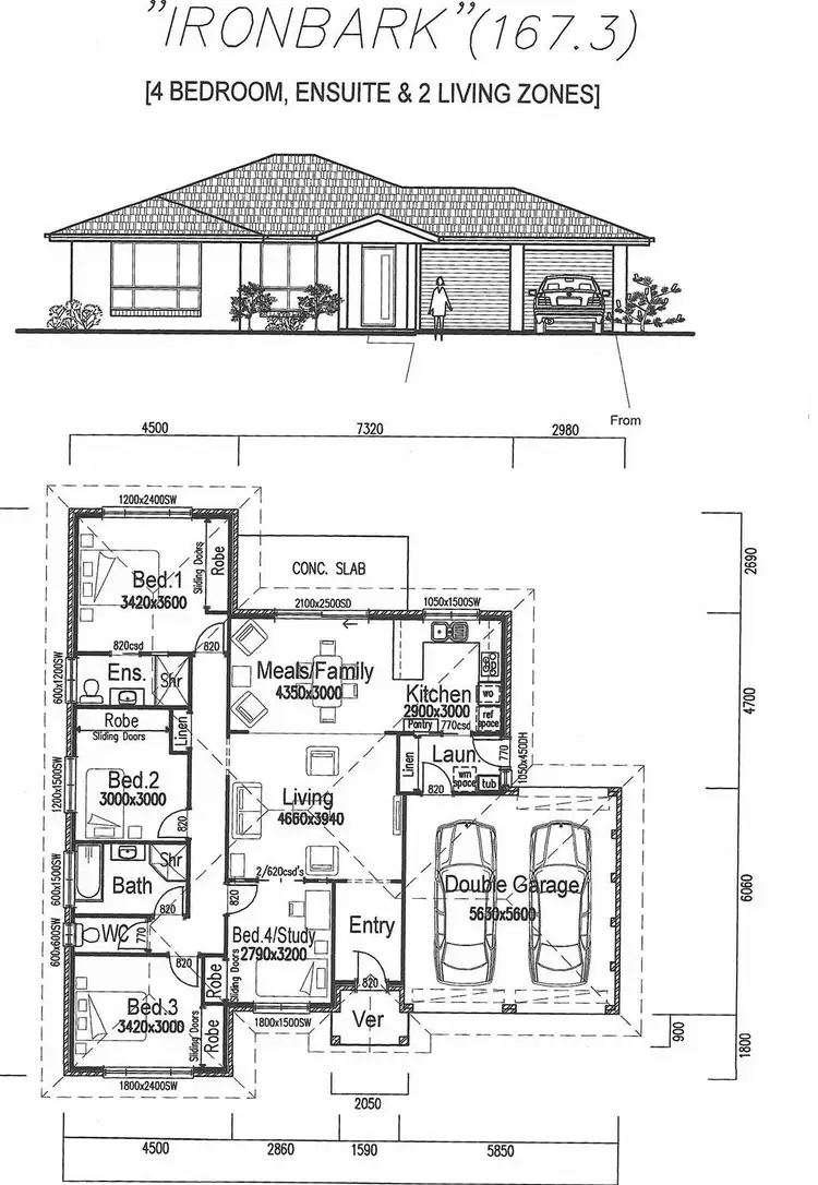 6 Farlow Street, Wauchope NSW 2446