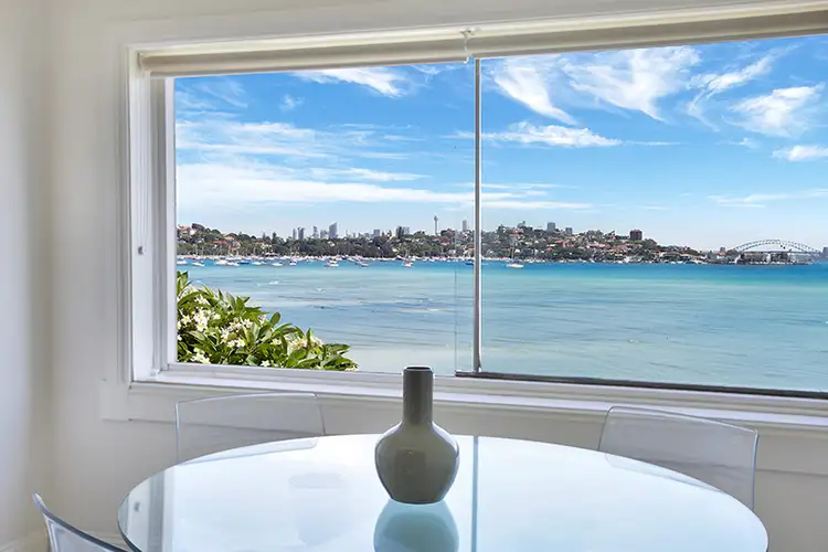 Fifth view of Homely apartment listing, 5/766 New South Head Road, Rose Bay NSW 2029