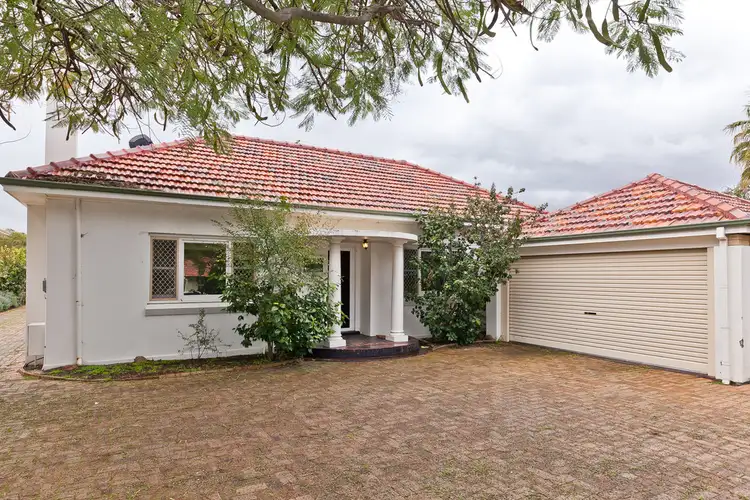 Main view of Homely house listing, 24 Fletcher Street, Applecross WA 6153