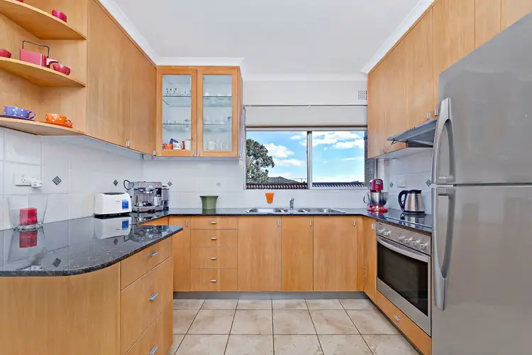 Third view of Homely unit listing, 6/25 Dulwich Street, Dulwich Hill NSW 2203
