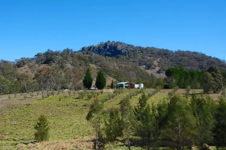 Fifth view of Homely land listing, Lot 30 Megalong Place, Little Hartley NSW 2790