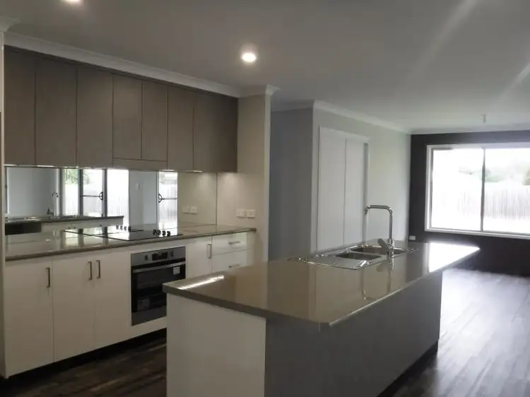 Fifth view of Homely house listing, 16 Hodge Street, Kingaroy QLD 4610
