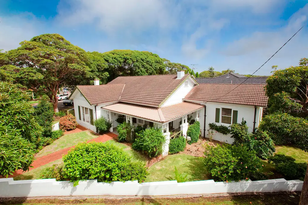 Main view of Homely house listing, 14 Fitzwilliam Road, Vaucluse NSW 2030