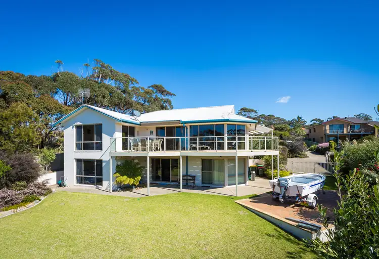 Fourth view of Homely house listing, 208 Pacific Way, Tura Beach NSW 2548