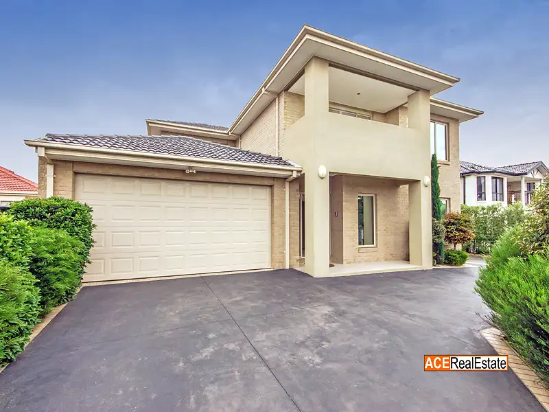 Main view of Homely house listing, 6 Mandora Grange, Tarneit VIC 3029
