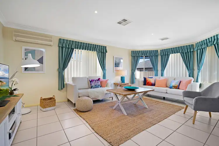 Second view of Homely house listing, 1/59 Carnarvon Circuit, East Maitland NSW 2323