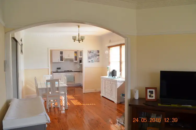 Fourth view of Homely house listing, 89 RUSSELL STREET, Tumut NSW 2720