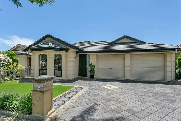 16 Merchant Avenue, Mitchell Park SA 5043