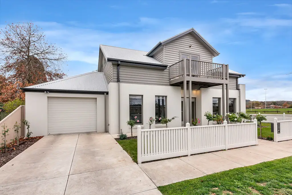 Main view of Homely house listing, 221 Scott Parade, Ballarat East VIC 3350