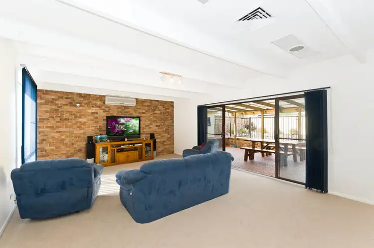 Second view of Homely house listing, 2 Lemnos Avenue, Milperra NSW 2214