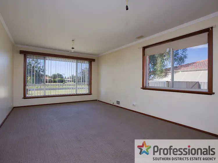 Fourth view of Homely house listing, 19 College Row, South Bunbury WA 6230