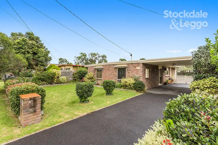 4 Woonton Street, Rosebud VIC 3939