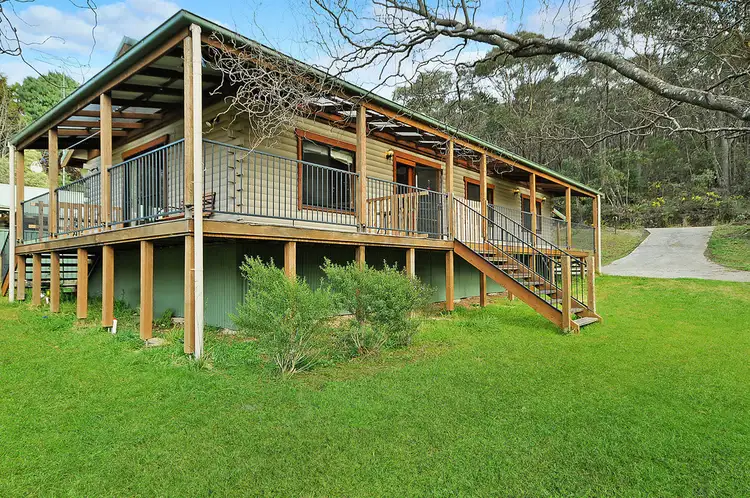 Main view of Homely house listing, 25 West Street, Katoomba NSW 2780