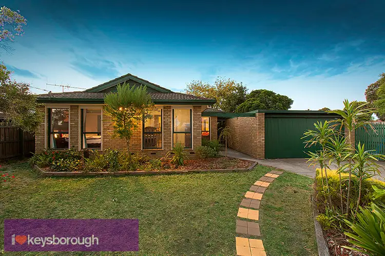 251 Cheltenham Road, Keysborough VIC 3173