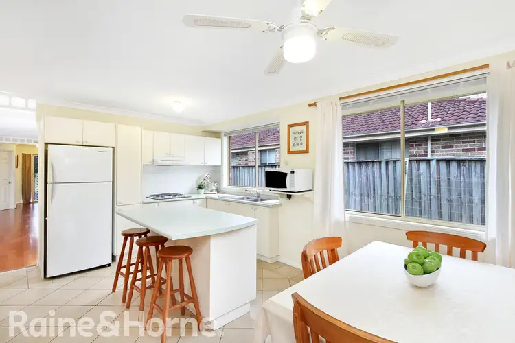Fourth view of Homely house listing, 10 Plum Gardens, Glenwood NSW 2768