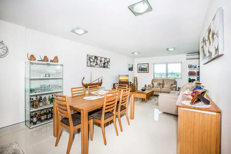 Fifth view of Homely apartment listing, 36/80 Hornibrook Esplanade, Clontarf QLD 4019