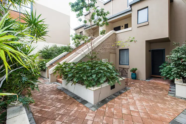 Second view of Homely apartment listing, 27/1 Brigid Road, Subiaco WA 6008
