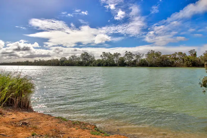 Main view of Homely land listing, 2053 Kingston Road, Loxton SA 5333